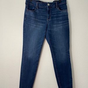 American Eagle Jegging Size 14